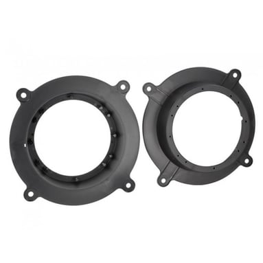 Tampoane din plastic pentru difuzoare pentru Mazda 6, CX-5