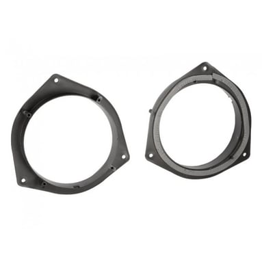 Tampoane din plastic pentru difuzoare pentru Kia Picanto / Hyudai i10