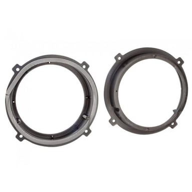 Tampoane din plastic pentru difuzoare pentru Kia Sportage