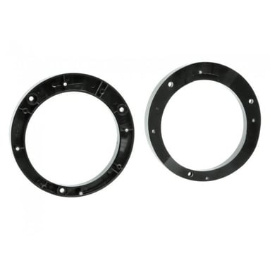 Tampoane de plastic sub difuzoare pentru Mercedes E-Class