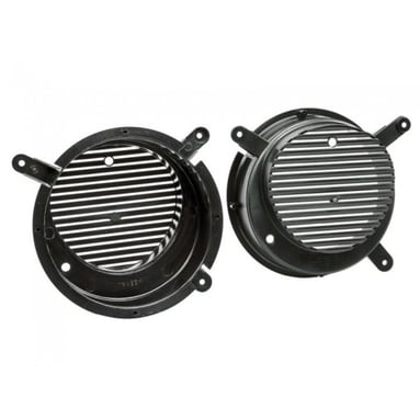 Tampoane din plastic pentru difuzoare pentru Mercedes SLK-Class
