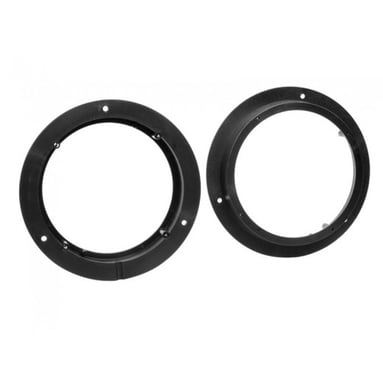 Tampoane din plastic pentru difuzoare pentru Ford Mondeo / Mercedes A-Class, B-Class