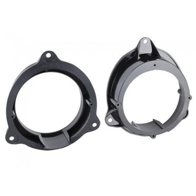 Tampoane din plastic pentru boxe pentru Mercedes Citan / Renault Kangoo
