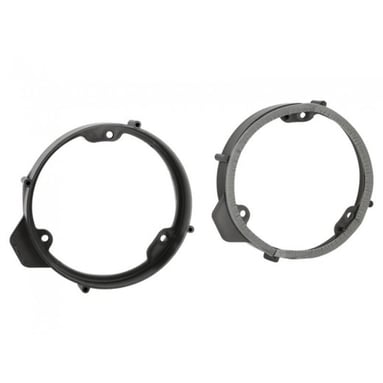 Tampoane din plastic pentru difuzoare pentru Mercedes A-Class, CLA, E-Class