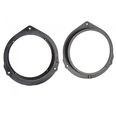Tampoane din plastic pentru boxe pentru Mercedes Vito, Viano, X-Class
