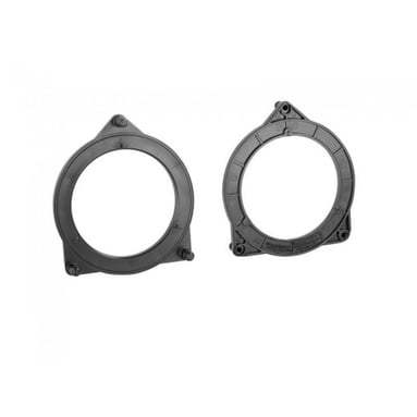 Tampoane din plastic pentru difuzoare pentru Mercedes C-Class, GLC, E-Class, S-Class