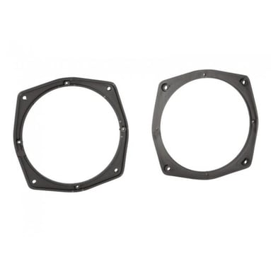 Tampoane din plastic pentru difuzoare pentru Mercedes / Mitsubishi / Smart