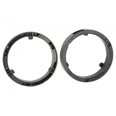 Tampoane din plastic pentru difuzoare pentru Mitsubishi Lancer, Spacestar, L200