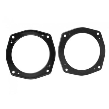 Tampoane de plastic sub difuzoare pentru Nissan Micra