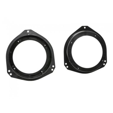Tampoane din plastic pentru difuzoare pentru Opel Corsa B, Corsa C, Tigra, Vivaro