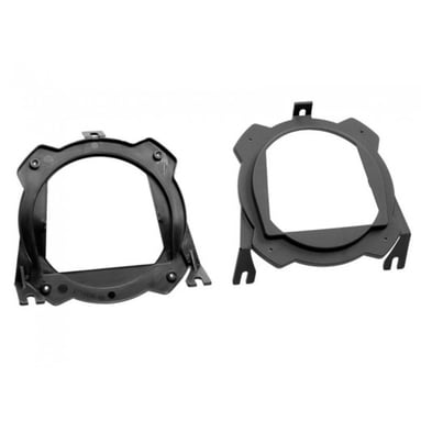 Tampoane din plastic pentru difuzoare pentru Opel Corsa B, Corsa C, Tigra
