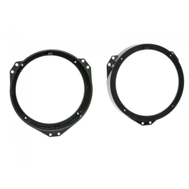 Tampoane din plastic pentru difuzoare pentru Honda / Opel