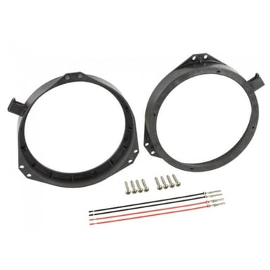 Tampoane din plastic pentru difuzoare pentru Honda / Opel