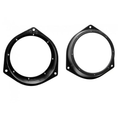 Tampoane din plastic pentru difuzoare pentru Nissan / Opel / Renault