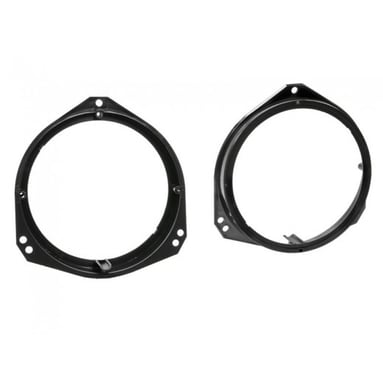 Tampoane din plastic pentru boxe BMW / Mercedes / Nissan / Opel / Renault