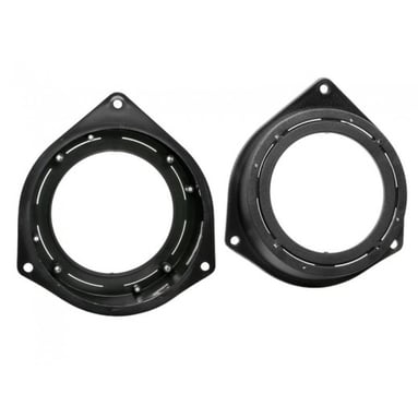 Tampoane din plastic pentru difuzoare pentru Alfa Romeo / Citroen / Fiat / Ford / Opel / Peugeot