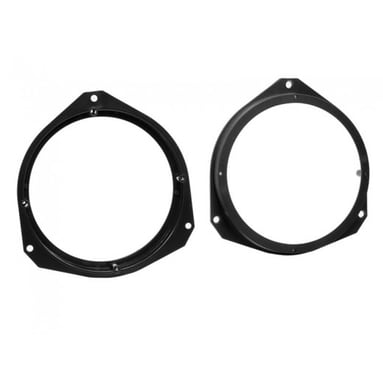 Tampoane din plastic pentru difuzoare pentru Alfa Romeo / Citroën / Dacia / Fiat / Ford / Iveco / Nissan / Opel / Peugeot / Renault