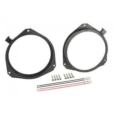 Tampoane din plastic pentru difuzoare pentru Alfa Romeo / Citroën / Dacia / Fiat / Ford / Iveco / Nissan / Opel / Peugeot / Renault