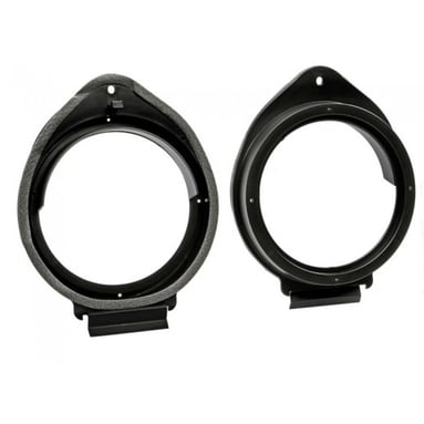 Tampoane din plastic pentru difuzoare pentru Chevrolet / Hummer / Opel