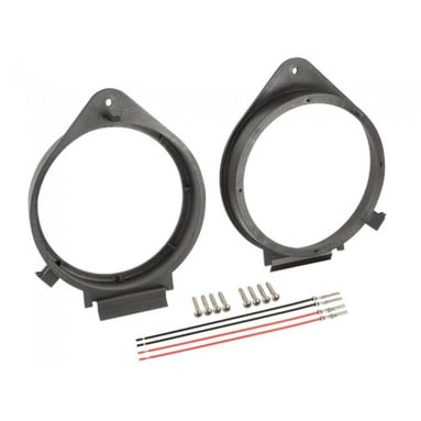 Tampoane din plastic pentru difuzoare pentru Chevrolet / Hummer / Opel