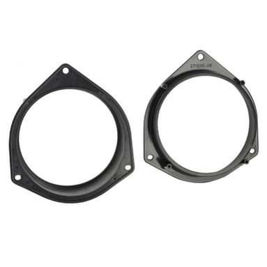 Tampoane din plastic pentru difuzoare pentru Citroen / Fiat / Opel