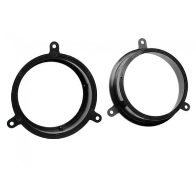 Tampoane din plastic pentru boxe pentru Megane III, Scénic, Grand Scénic, ZOE