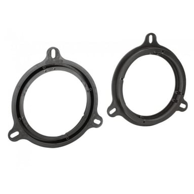 Tampoane din plastic pentru boxe Hyundai / Dacia / Fiat / Mazda / Nissan / Renault / Smart