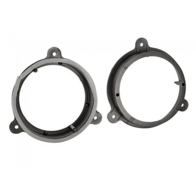 Tampoane din plastic pentru difuzoare pentru Renault Laguna, Captur, Master / Volvo S40