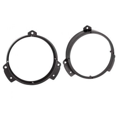 Tampoane de plastic sub difuzoare pentru Subaru Forester