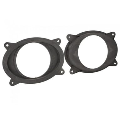 Tampoane de plastic sub difuzoare pentru Subaru Forester
