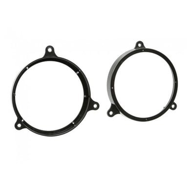Tampoane din plastic pentru difuzoare pentru Toyota Avensis, Corolla, Yaris