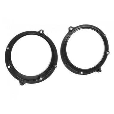 Tampoane din plastic pentru difuzoare pentru Audi A4