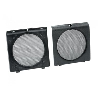 Tampoane din plastic pentru difuzoare pentru Volkswagen Golf II, Jetta