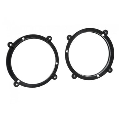 Tampoane din plastic pentru difuzoare pentru Audi A3