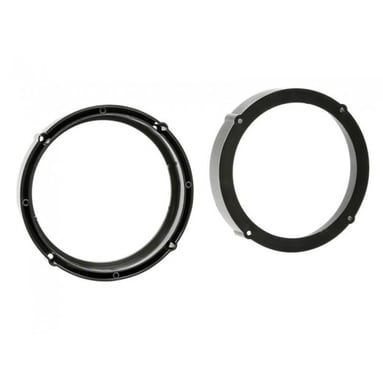 Tampoane din plastic pentru difuzoare pentru Bugatti / Seat / Mitsubishi / Škoda / Volkswagen