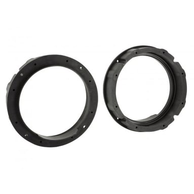 Tampoane din plastic pentru difuzoare pentru Bugatti / Seat / Škoda / Volkswagen