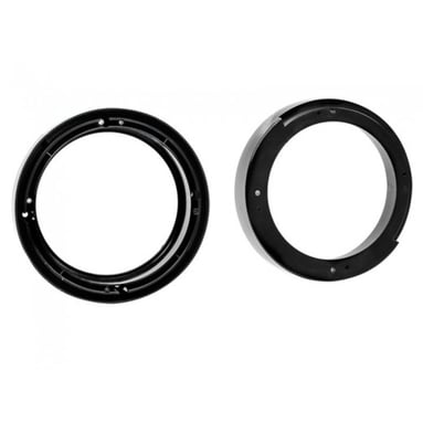 Tampoane din plastic pentru difuzoare pentru Volkswagen New Beetle, Fox, Lupo, Polo