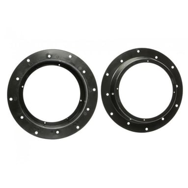 Tampoane din plastic pentru difuzoare pentru Audi / Volkswagen / Škoda