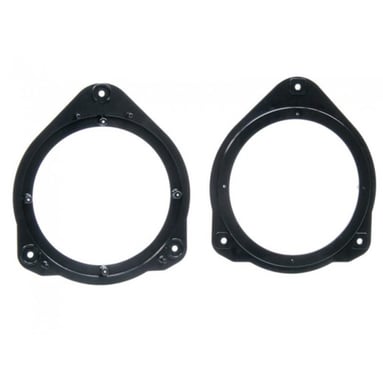 Tampoane din plastic pentru difuzoare pentru Audi A1, A3, A5