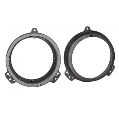 Tampoane din plastic pentru difuzoare pentru Audi / Toyota