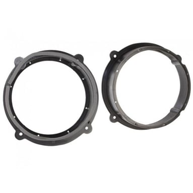 Tampoane din plastic pentru difuzoare pentru Audi TT, TT Roadster
