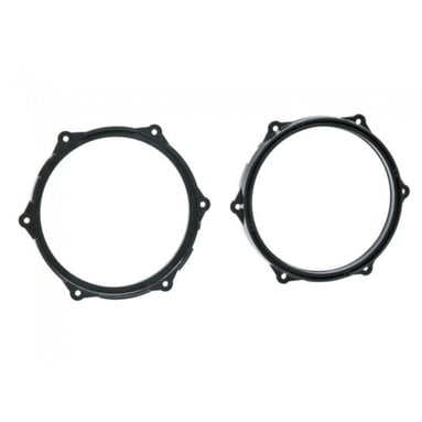 Tampoane din plastic pentru difuzoare pentru Seat Ibiza