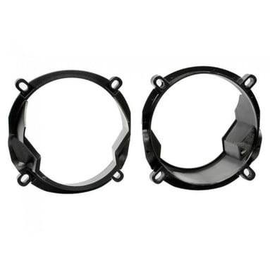 Tampoane din plastic pentru difuzoare pentru Volvo S40, V40