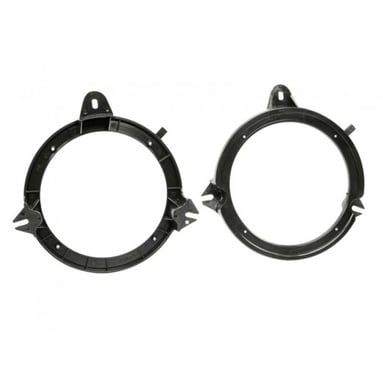 Tampoane din plastic pentru difuzoare pentru Volvo S70, V70