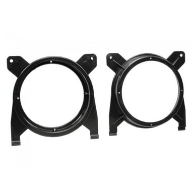 Tampoane din plastic pentru difuzoare pentru Volvo S70, V70