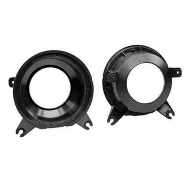Tampoane din plastic pentru difuzoare pentru Volvo S70, V70