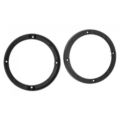 Tampoane universale din plastic pentru difuzoare 160 mm