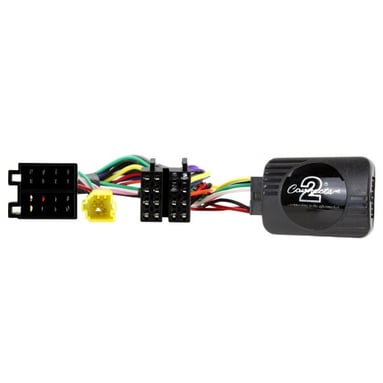 Renault / Dacia Connects2 adaptor de comandă buton volan CTSRN012.2