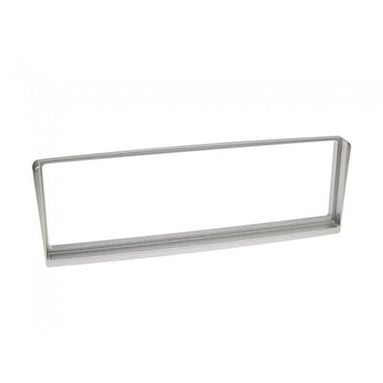 Cadru de reducere pentru radio auto Alfa Romeo 156