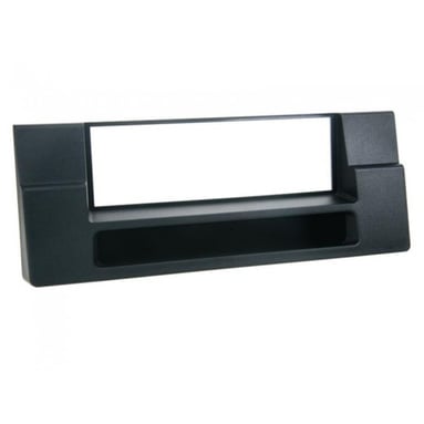 Cadru reductor radio auto pentru BMW 5, X5